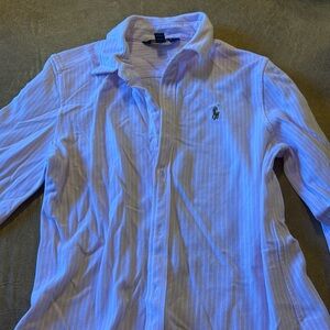Polo long sleeve